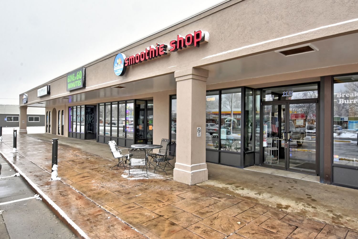 1125-1147 Francis , Longmont, CO 80501